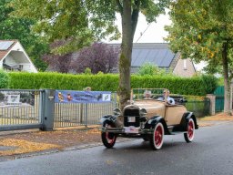 2025 - Parel der Voorkempen - Guy Reynders